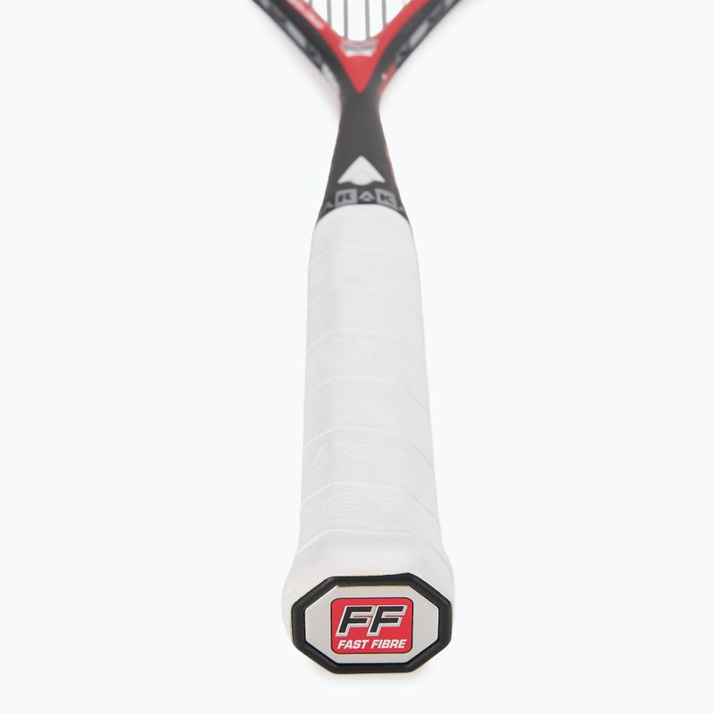 Rakieta do squasha Karakal SN-90 FF 2.1 white 3
