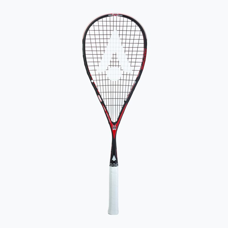 Rakieta do squasha Karakal SN-90 FF 2.1 white 6