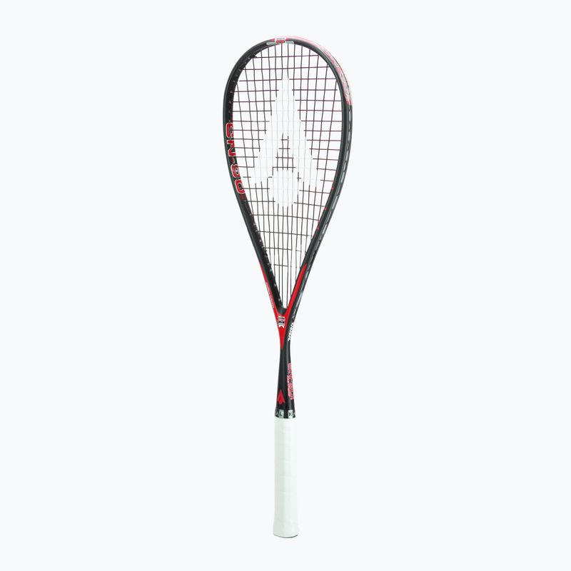 Rakieta do squasha Karakal SN-90 FF 2.1 white 7