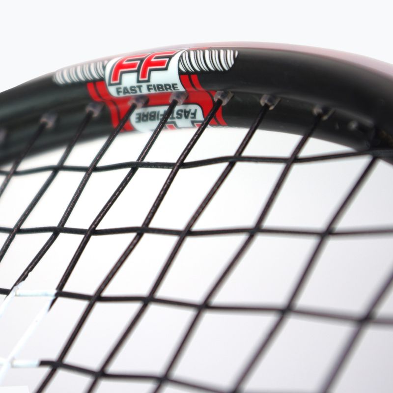 Rakieta do squasha Karakal SN-90 FF 2.1 white 11