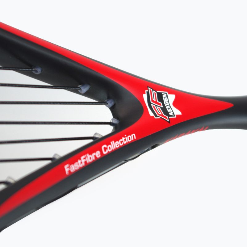 Rakieta do squasha Karakal SN-90 FF 2.1 white 12