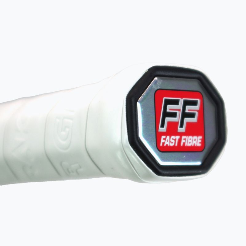 Rakieta do squasha Karakal SN-90 FF 2.1 white 14