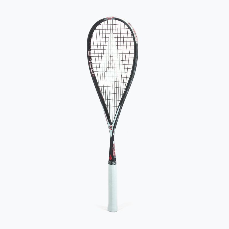 Rakieta do squasha Karakal S-100 FF 2.1 white 7