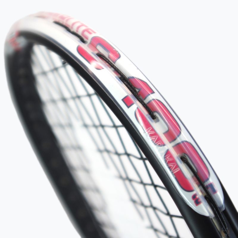 Rakieta do squasha Karakal S-100 FF 2.1 white 8