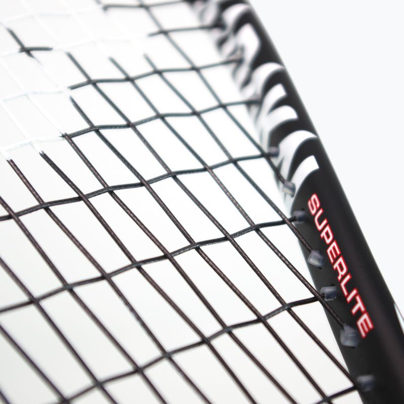 Rakieta do squasha Karakal S-100 FF 2.1 white 11
