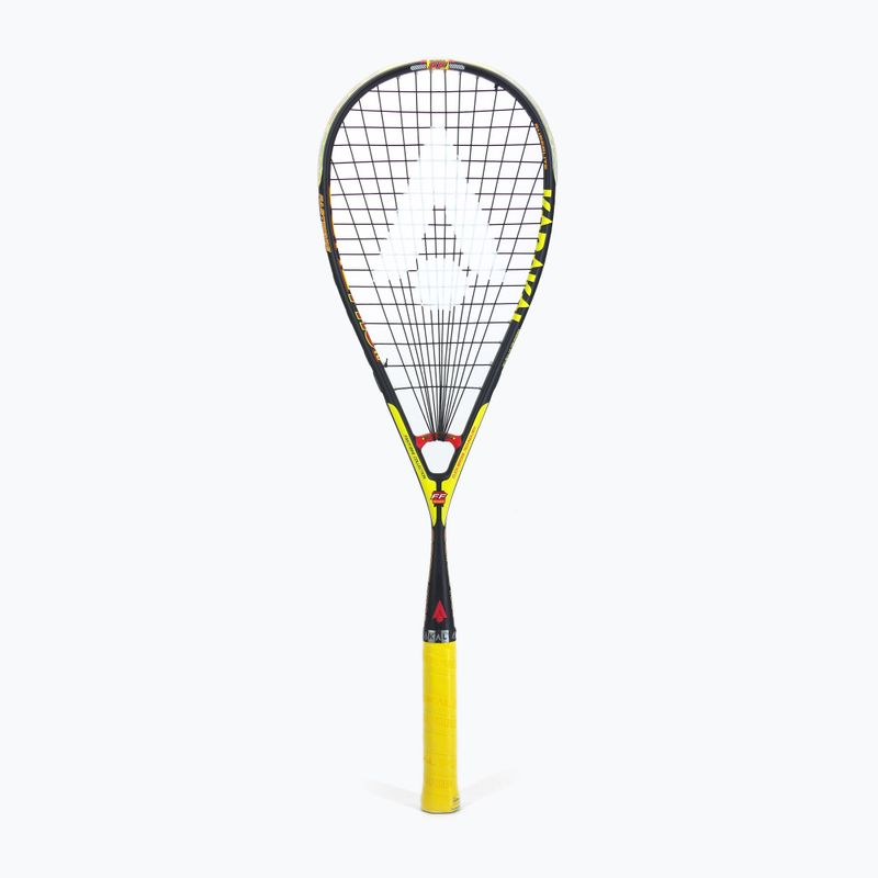 Rakieta do squasha Karakal Core Pro 2.1 yellow 6