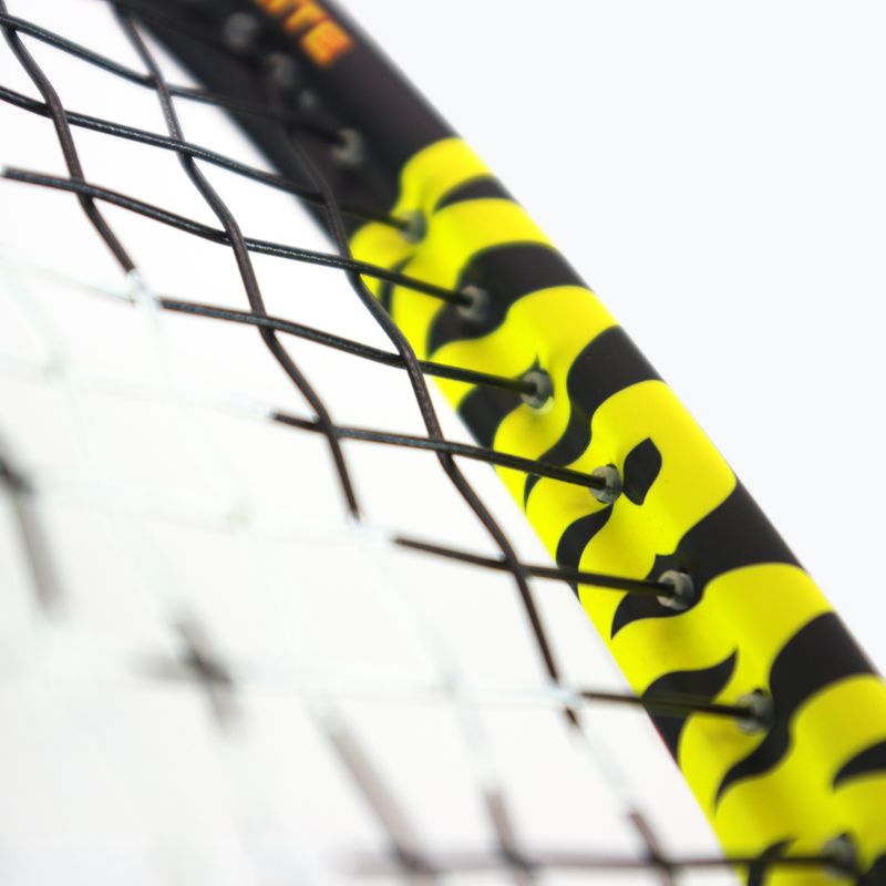 Rakieta do squasha Karakal Core Pro 2.1 yellow 11