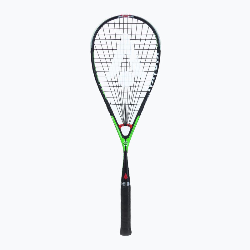 Rakieta do squasha Karakal Core 110 2.1 black 6