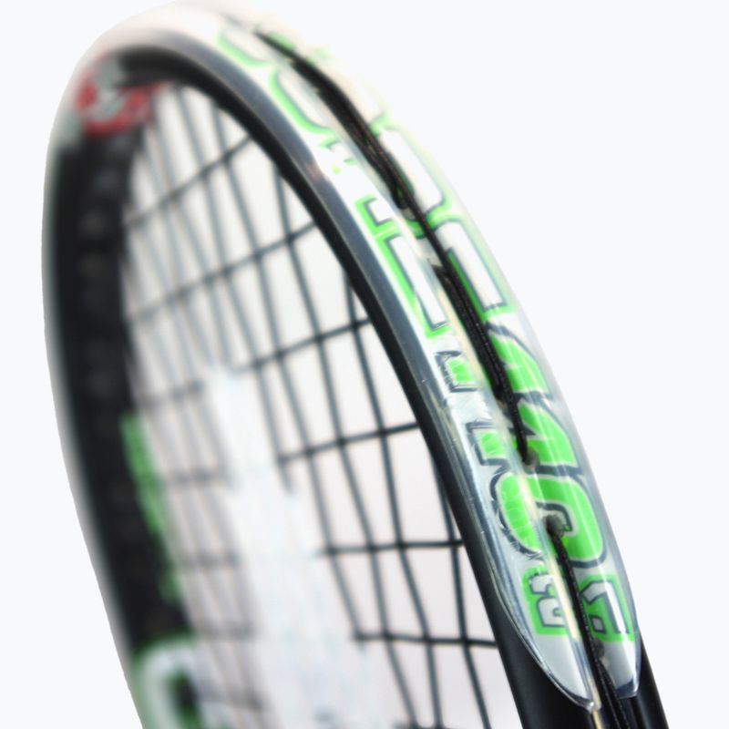 Rakieta do squasha Karakal Core 110 2.1 black 8