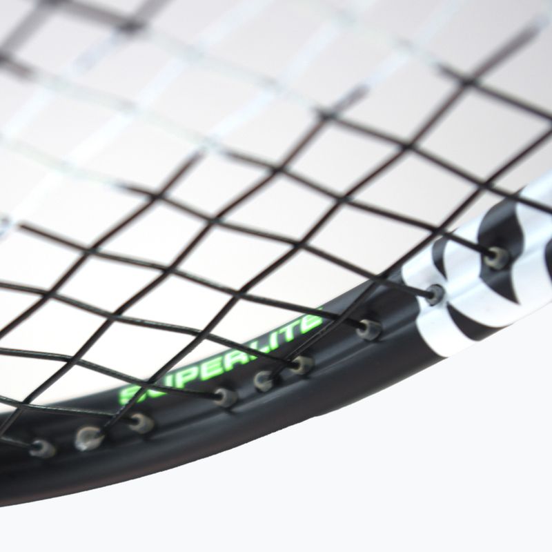 Rakieta do squasha Karakal Core 110 2.1 black 10