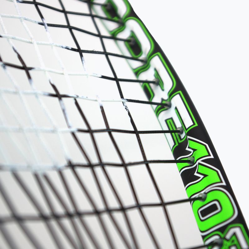 Rakieta do squasha Karakal Core 110 2.1 black 11