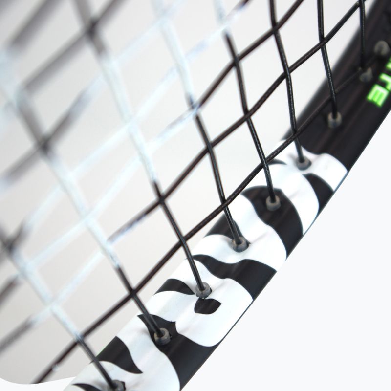 Rakieta do squasha Karakal Core 110 2.1 black 12