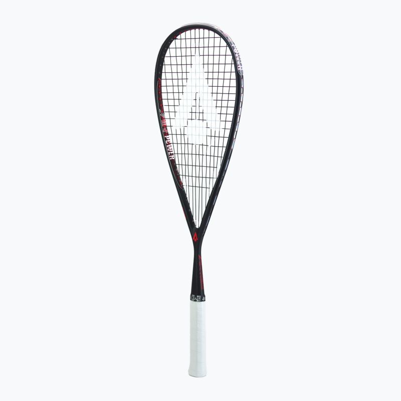 Rakieta do squasha Karakal Air Power 2.1 white 2