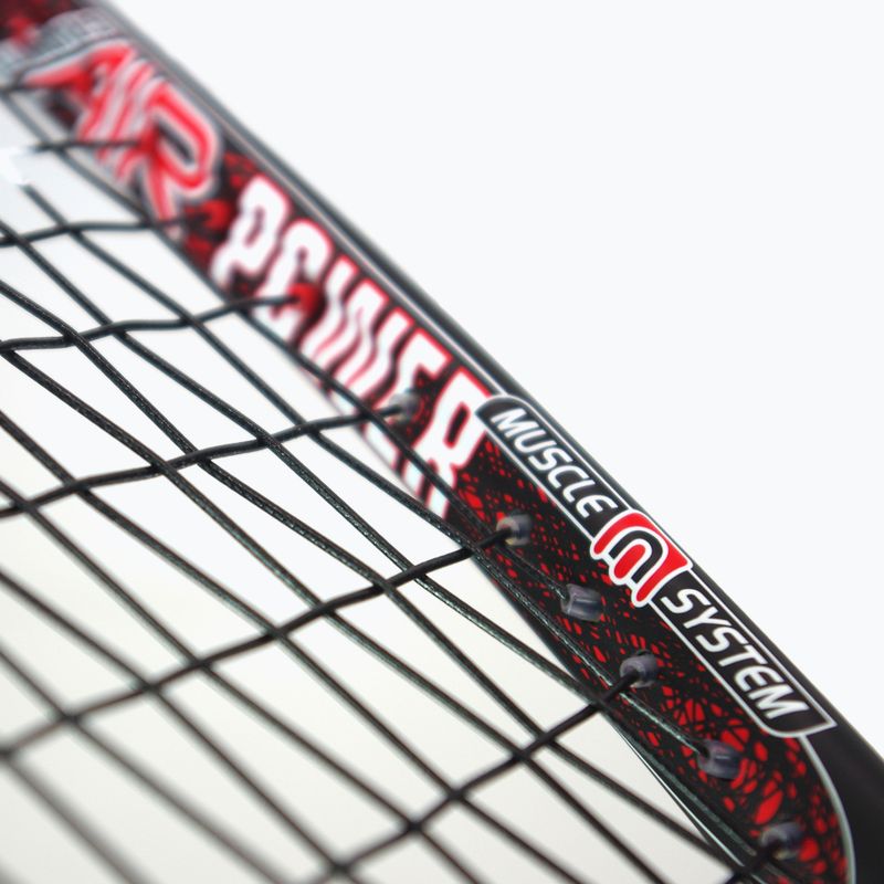 Rakieta do squasha Karakal Air Power 2.1 white 7