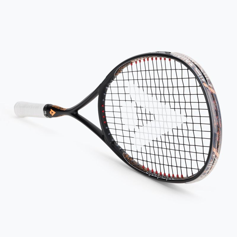 Rakieta do squasha Karakal Air Touch 2.1 white 2