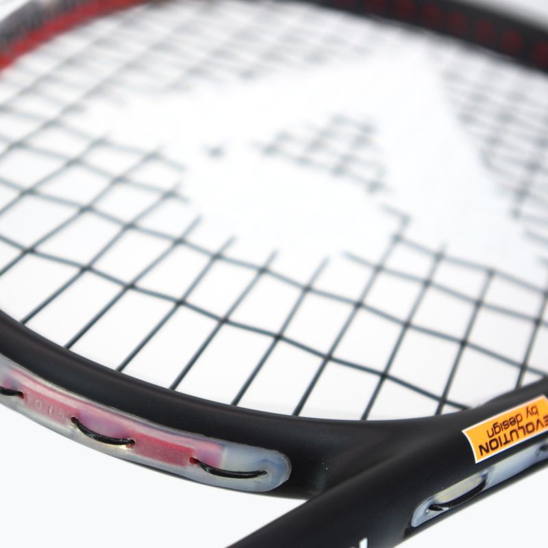 Rakieta do squasha Karakal Air Touch 2.1 white 9