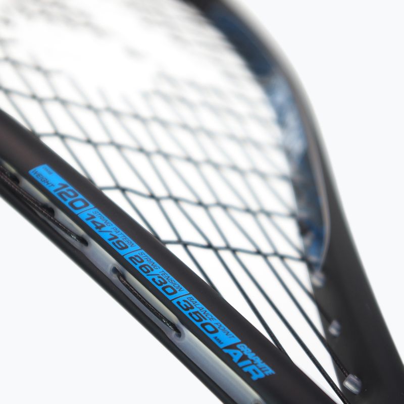 Rakieta do squasha Karakal Air Speed 2.1 white 9