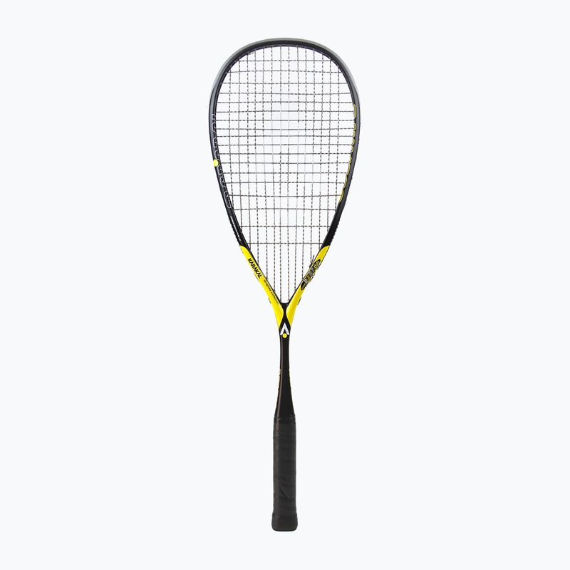 Rakieta do squasha Karakal Raw 120 black 6