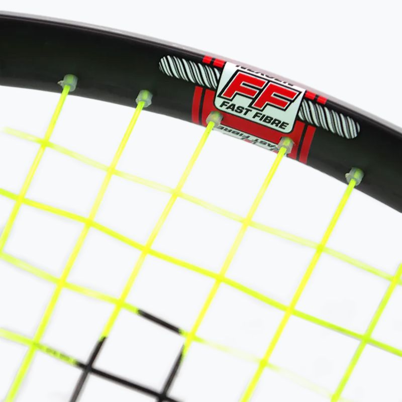 Rakieta do racketballa Karakal Core Shadow 155 SQ 57 black 13