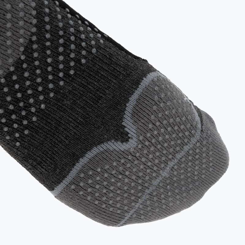 Skarpety Karakal X4 Trainer black/grey 4