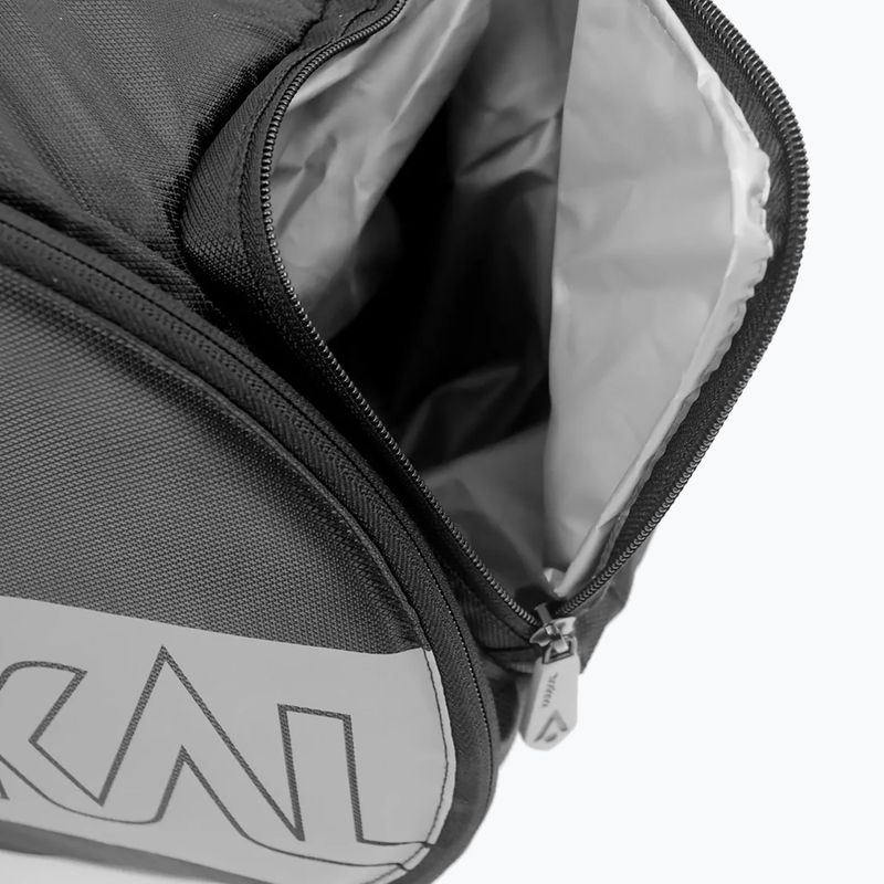 Torba do squasha Karakal Pro Tour Comp 2.2 9R grey 7