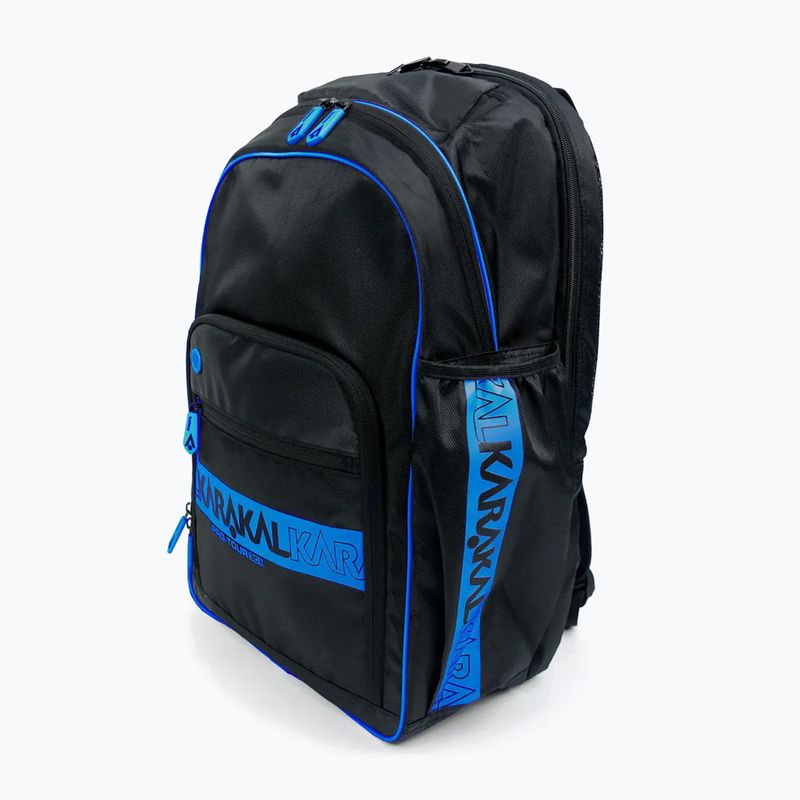 Plecak do squasha Karakal Pro Tour 2.2 30 l blue 3
