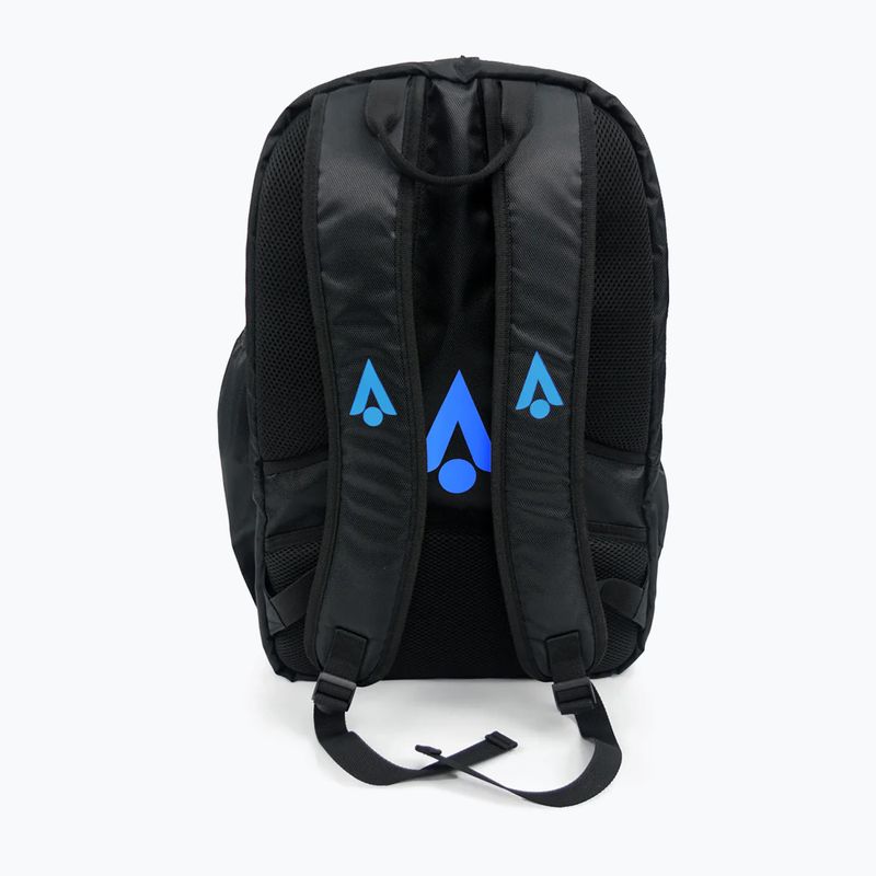 Plecak do squasha Karakal Pro Tour 2.2 30 l blue 4