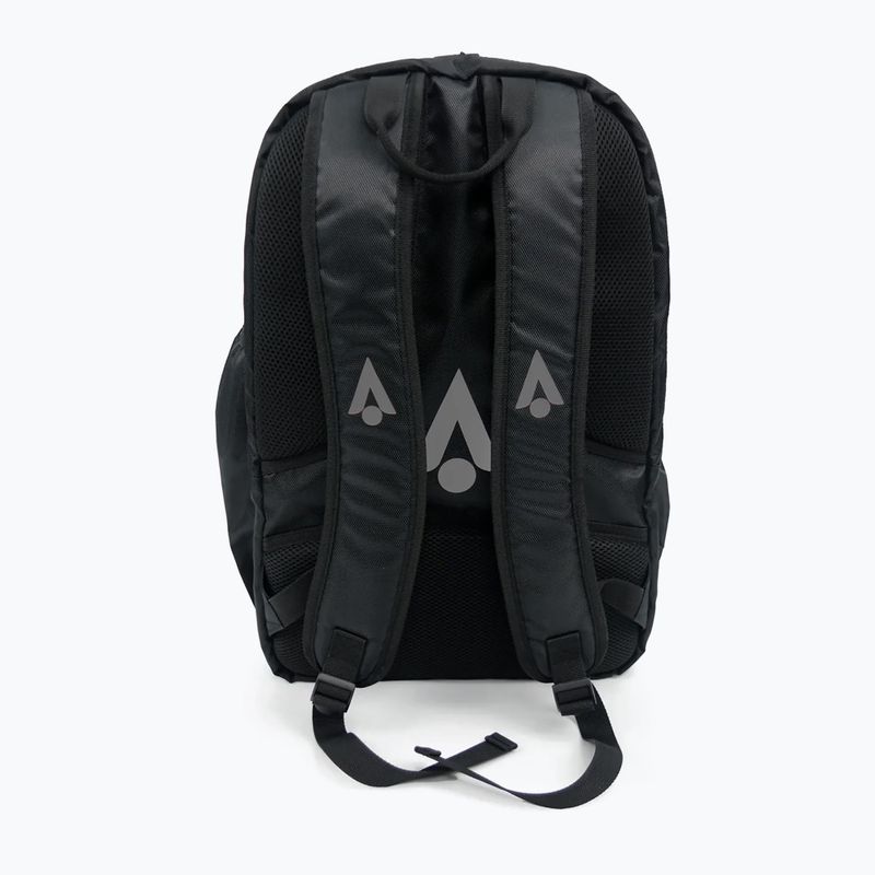 Plecak do squasha Karakal Pro Tour 2.2 30 l grey 3