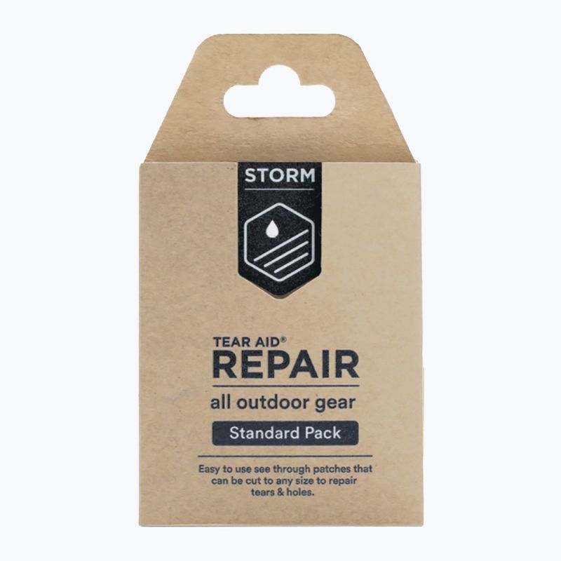 Zestaw naprawczy STORM Tear Aid