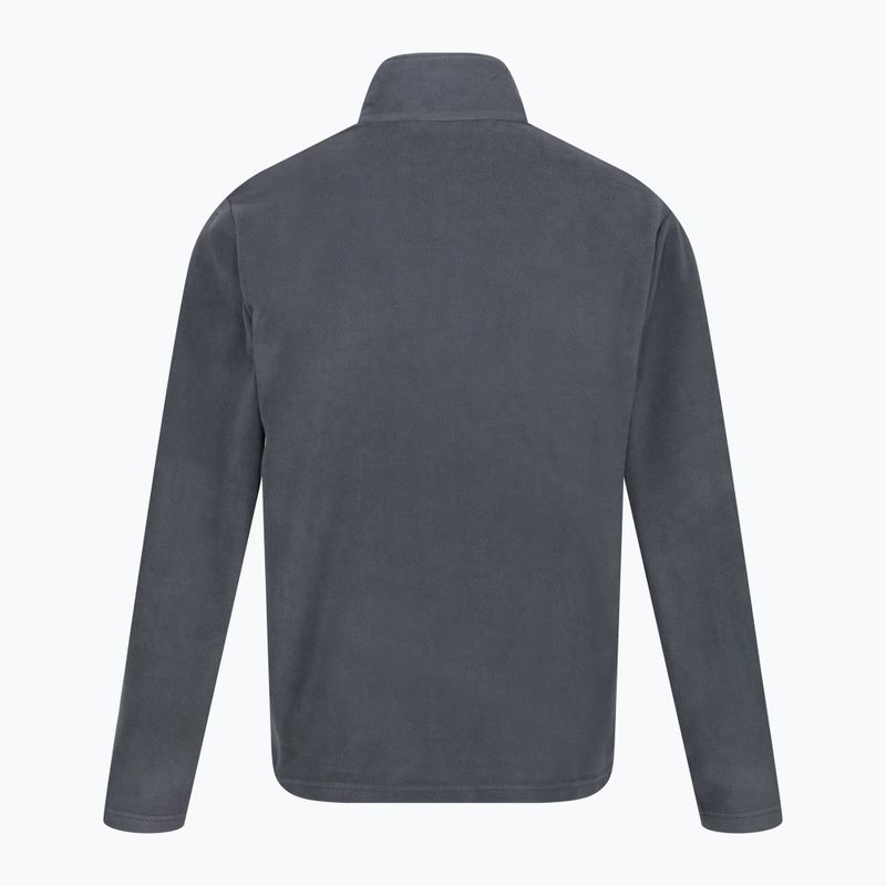 Bluza polarowa męska REGATTA Thompson iron 6
