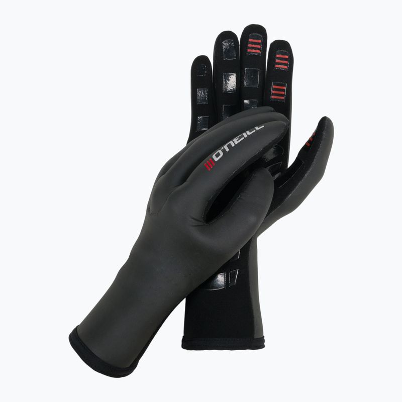 Rękawice neoprenowe O'Neill Epic 3 mm Single Lined black