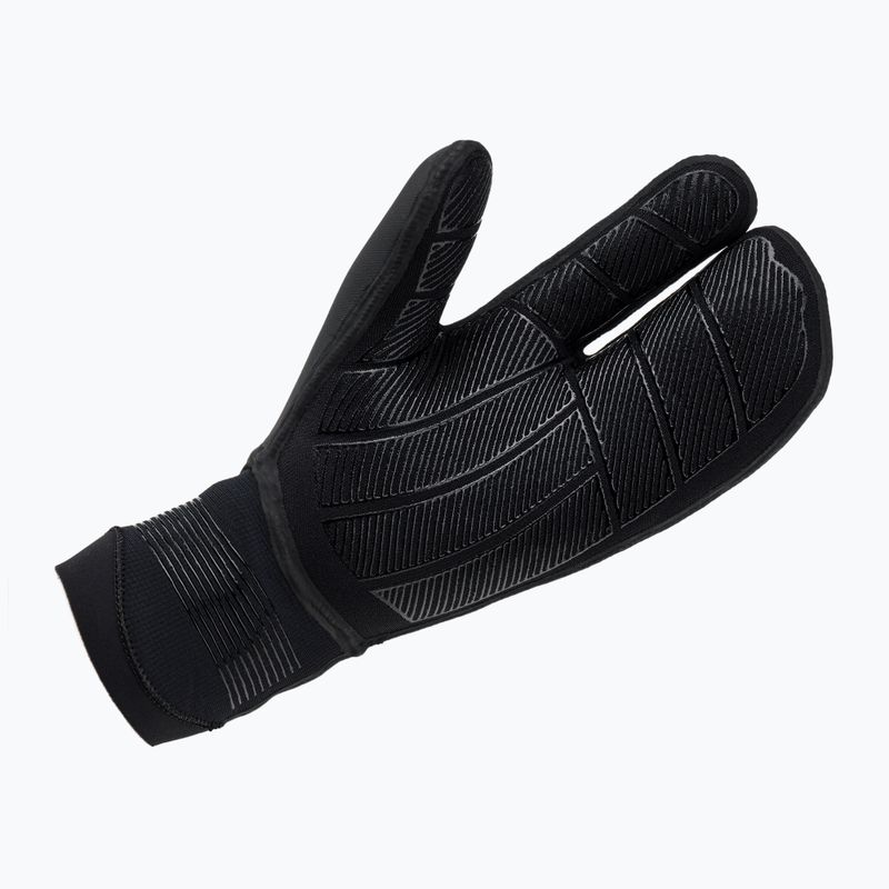 Rękawice neoprenowe O'Neill Psycho Tech 5 mm Lobster black 5