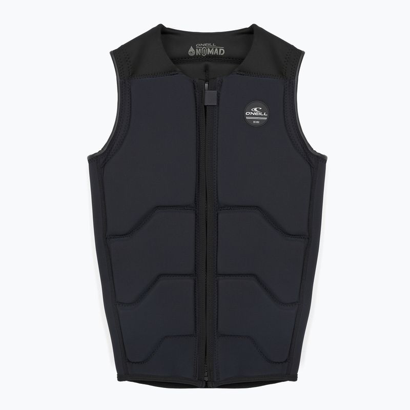 Kamizelka ochronna O'Neill Nomad Comp black