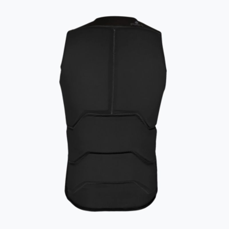Kamizelka ochronna O'Neill Nomad Comp black 6