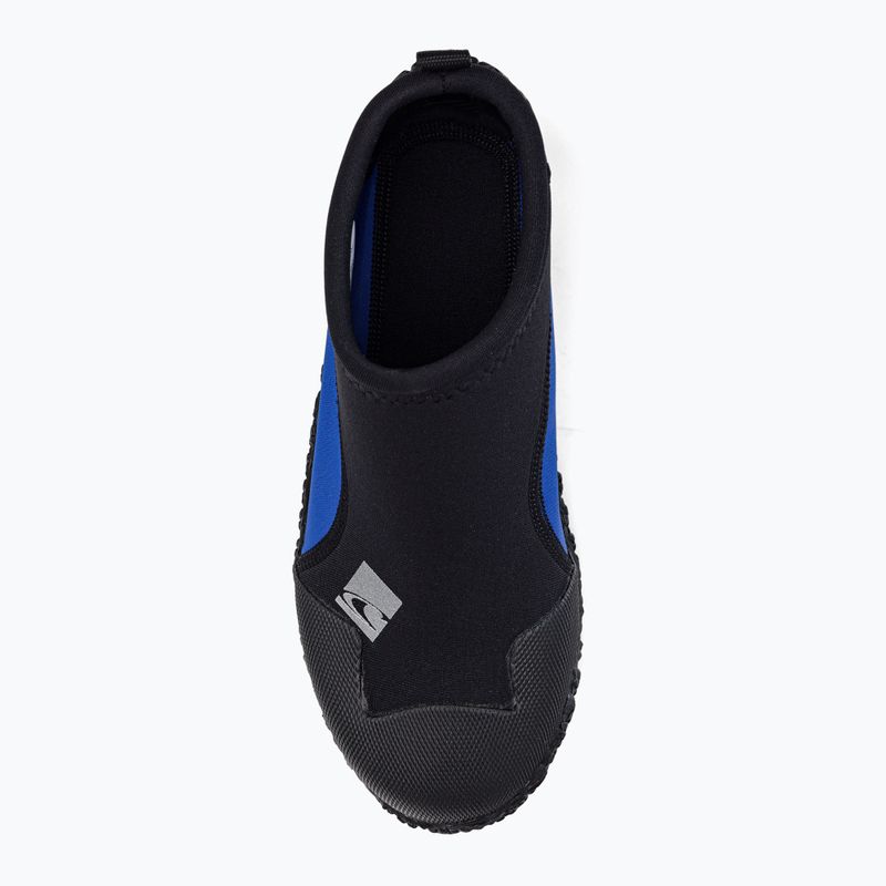Buty neoprenowe O'Neill Reactor Reef black/pacific 6