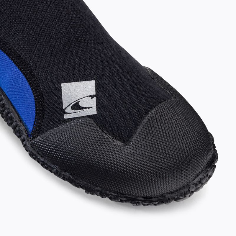 Buty neoprenowe O'Neill Reactor Reef black/pacific 7