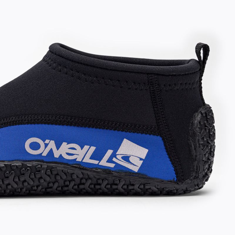 Buty neoprenowe O'Neill Reactor Reef black/pacific 9