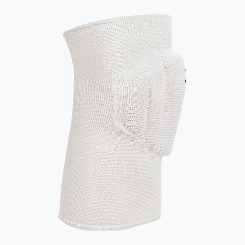 Nakolanniki siatkarskie Mizuno Team Kneepad white 3
