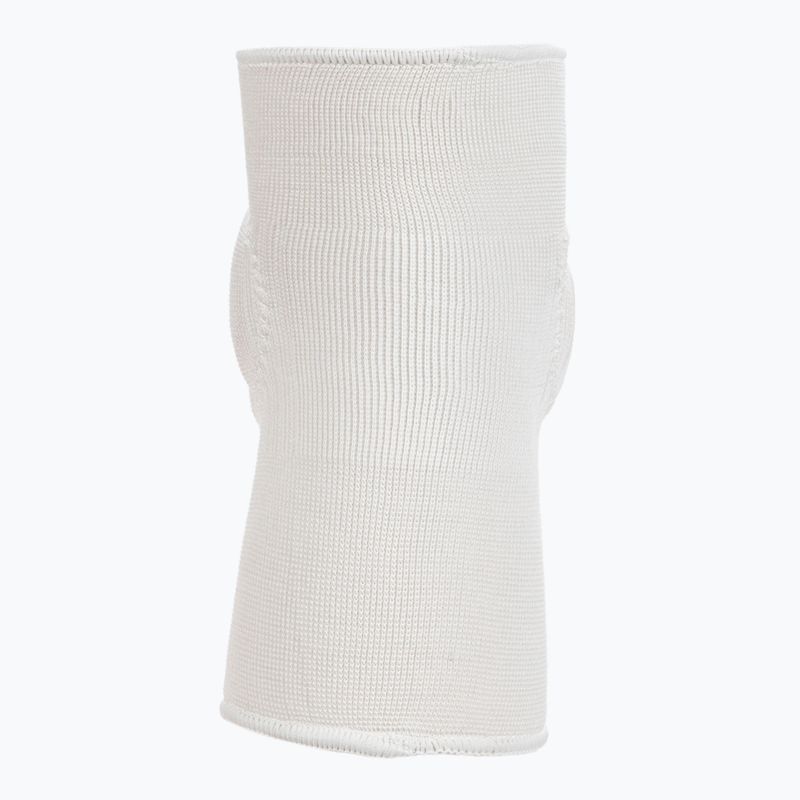 Nakolanniki siatkarskie Mizuno Team Kneepad white 4