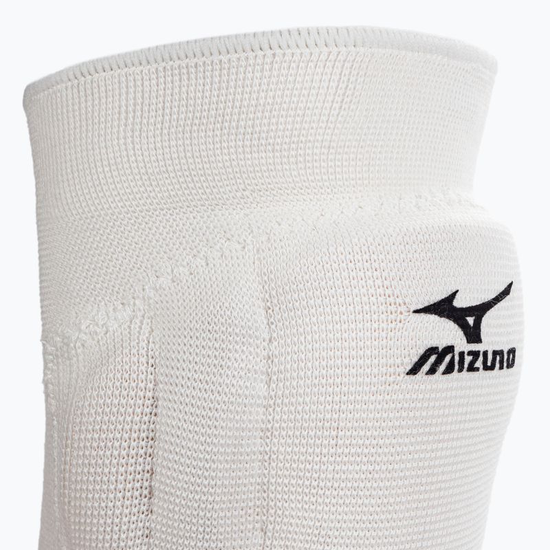 Nakolanniki siatkarskie Mizuno Team Kneepad white 5