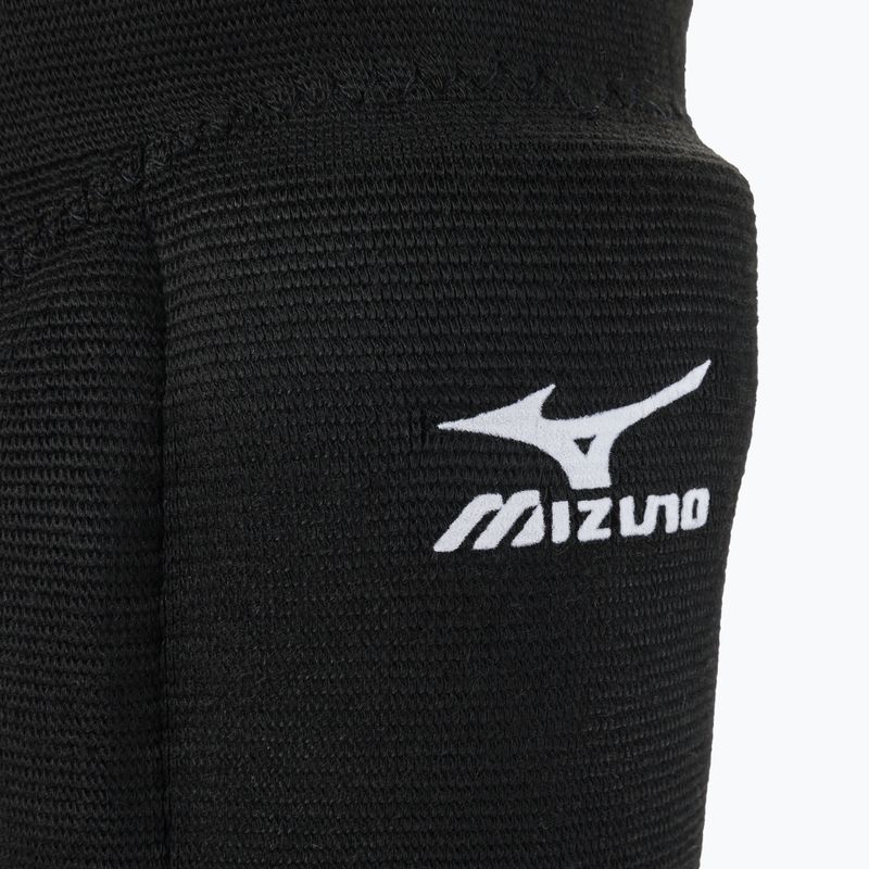 Nakolanniki siatkarskie Mizuno Team Kneepad czwhite / white 5