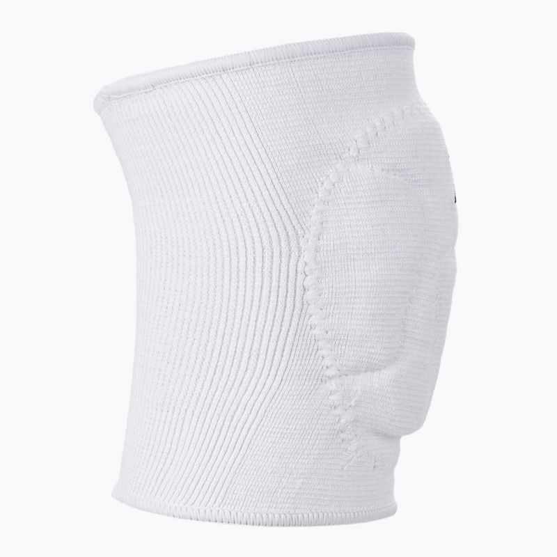 Nakolanniki siatkarskie Mizuno VS1 Kneepad białe Z59SS89101 3