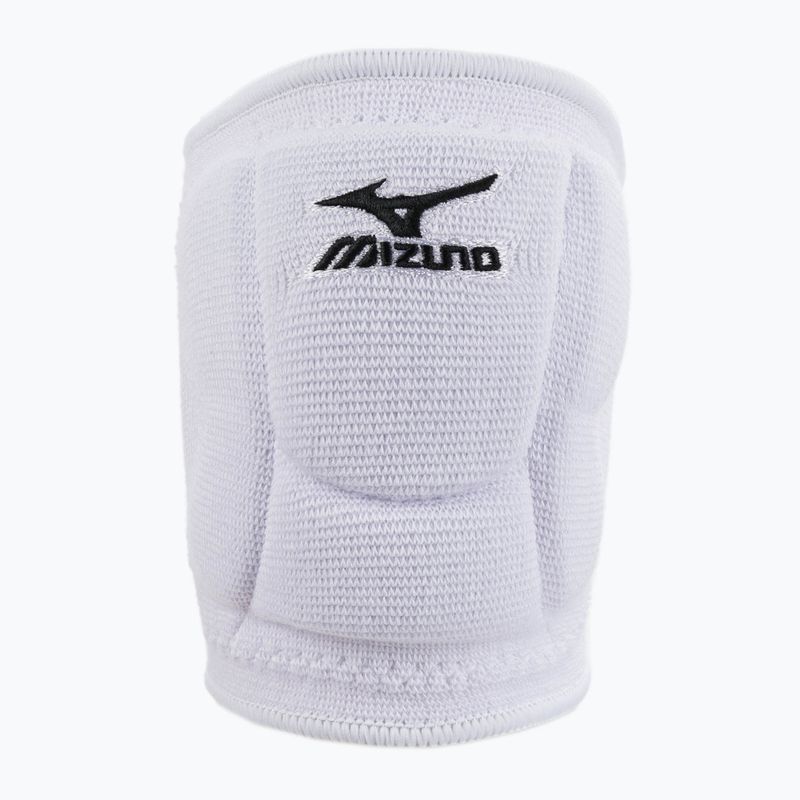 Nakolanniki siatkarskie Mizuno VS1 Compact Kneepad białe Z59SS89201 2