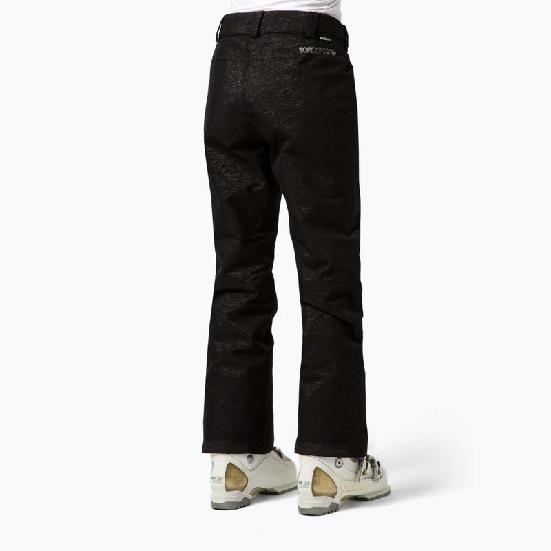 Spodnie snowboardowe damskie Surfanic Glow Surftex 3