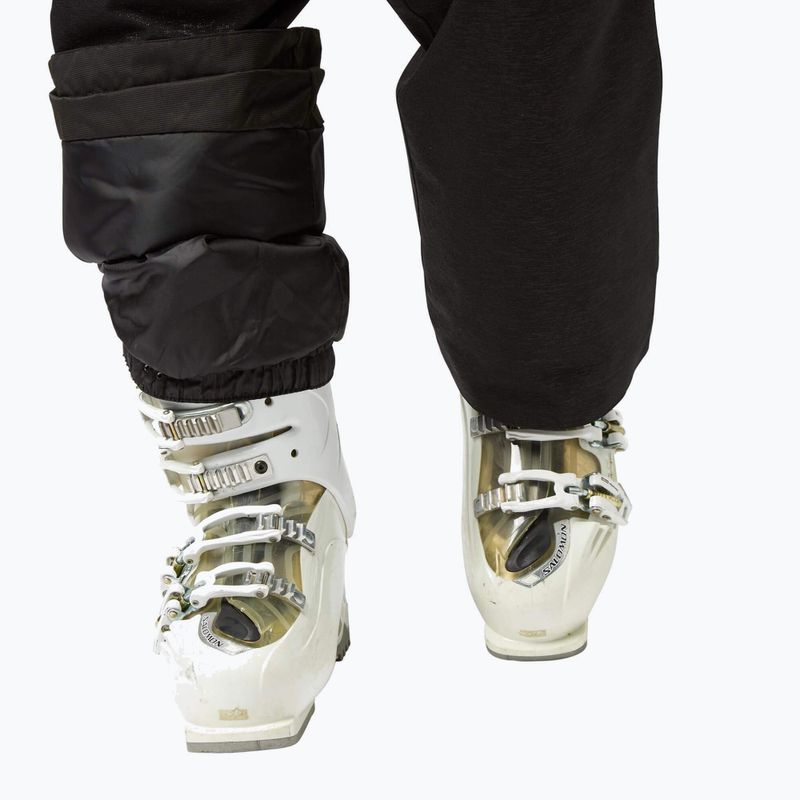 Spodnie snowboardowe damskie Surfanic Glow Surftex 8