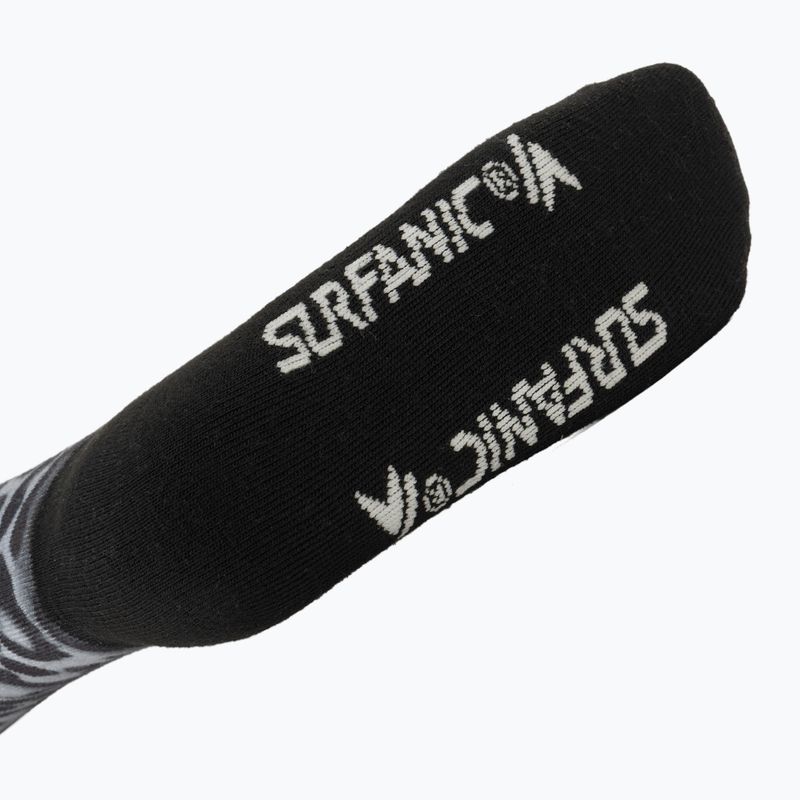 Skarpety narciarskie Surfanic Pro Tech 3 pak Jag black 3