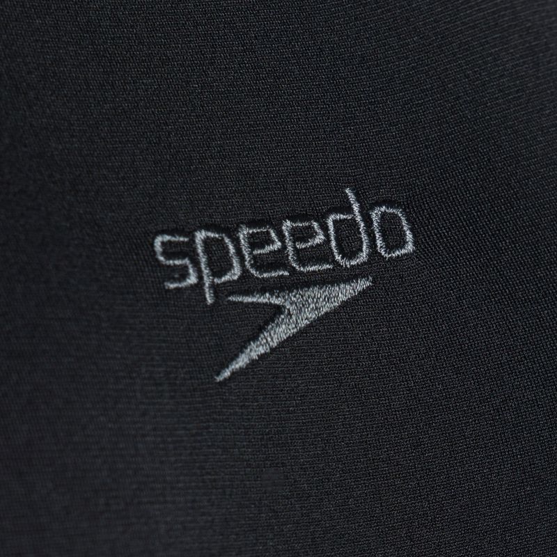 Strój pływacki jednoczęściowy damski Speedo ECO Endurance+ Medalist black 3