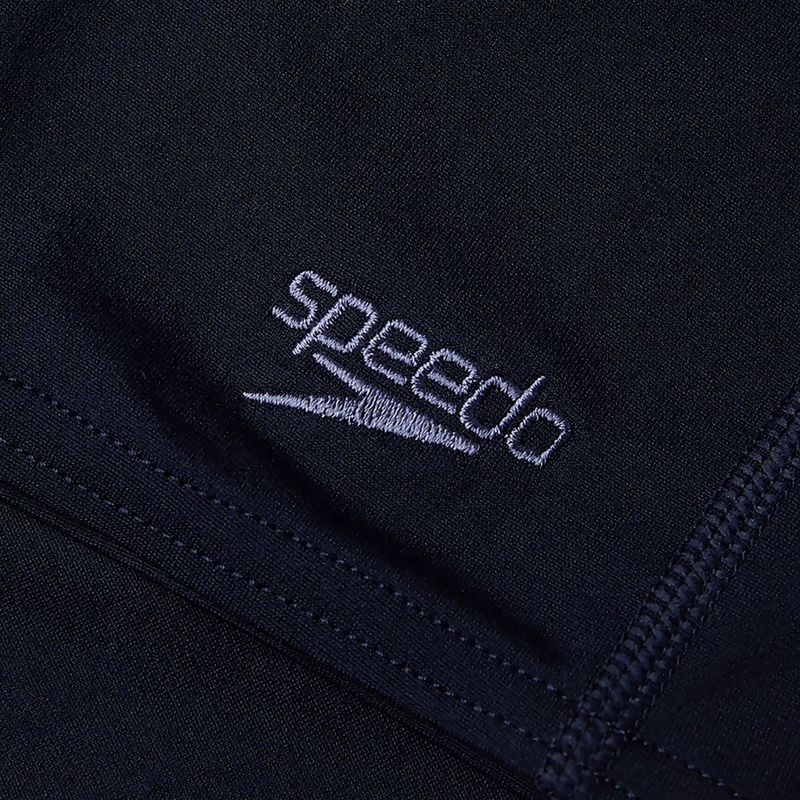 Jammery pływackie dziecięce Speedo ECO Endurance + Jammer true navy/white 3