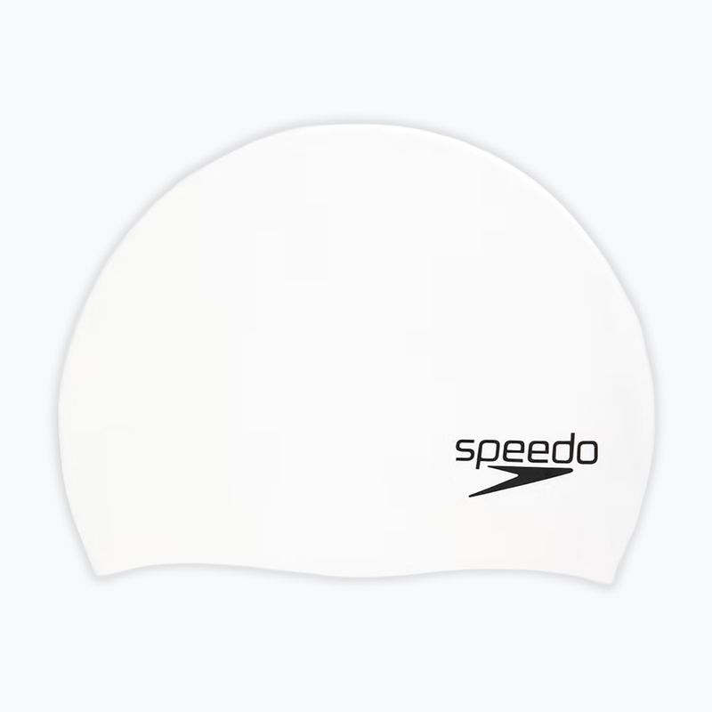 Czepek pływacki Speedo Biofuse white