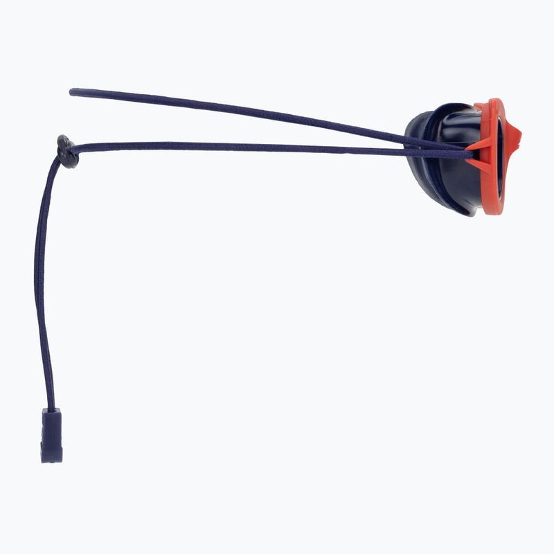 Okulary do pływania dziecięce Speedo Sunny G Seasiders speedo red/cobalt 3